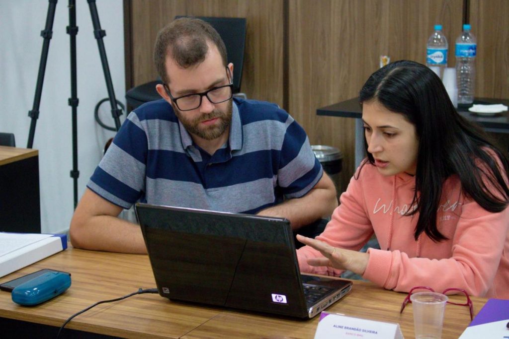 Curso Avançado de PLD-FT – Turma 2