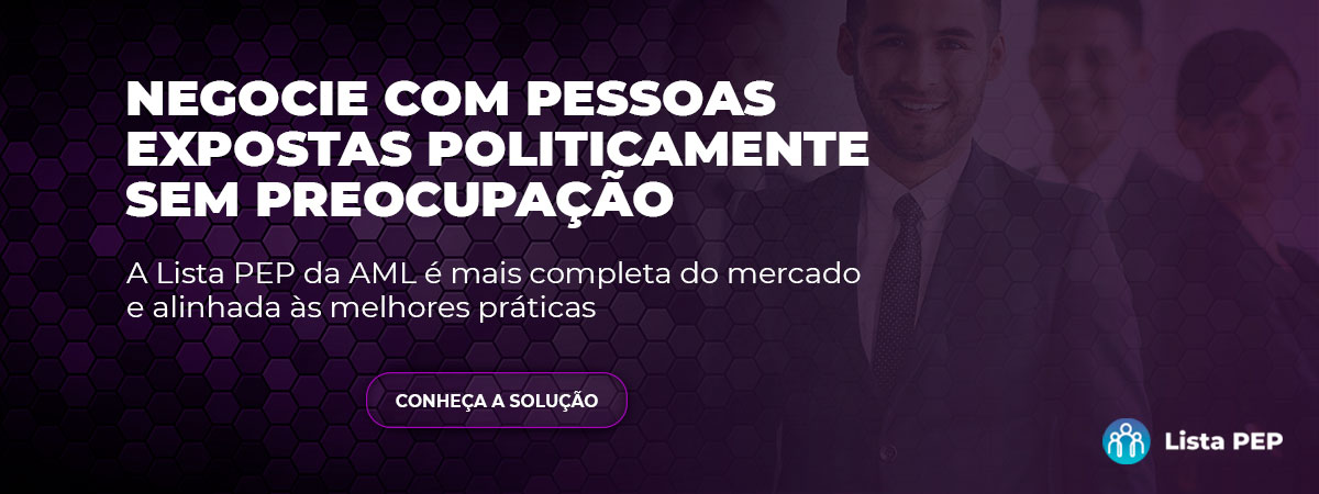 Pessoa Exposta Politicamente